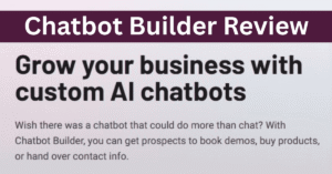 Chatbot Builder AppSumo Lifetime Deal Review – Is It Worth Buying in 2025
